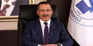 YÖK Pamukkale Üniversitesi Rektörü Bağ hakkında soruşturma açtı