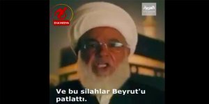 Tufeyli'den Beyrut patlaması nedeniyle Hizbullah’a sert tepki