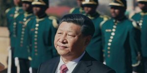 Emperyalist Çin’in Afrika’daki borç diplomasisi