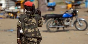 Güney Sudan'daki şiddet olaylarında 118 kişi öldü