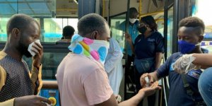 Koronavirüs tedbirleri Afrika'da gıda krizini artırıyor