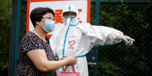 Dünya genelinde yeni tip koronavirüs vaka sayısı 21 milyonu aştı