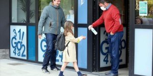 Belçika'da okullar 1 Eylül'de açılacak