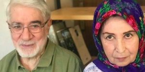 Eski başbakan Musavi ve eşi Zehra Rahneverd 10 yıldır ev hapsinde