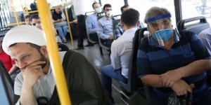 İran'da 147 kişi daha koronavirüsten öldü