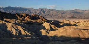 Dünyadaki en yüksek sıcaklık kayıtlara geçti