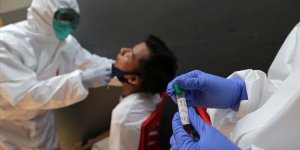 Dünya genelinde yeni tip koronavirüs vaka sayısı 22 milyonu aştı