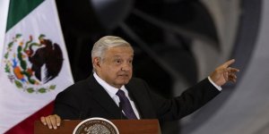 Meksika Devlet Başkanı Obrador, Rusya'nın Covid-19 aşısını denemeye gönüllü oldu