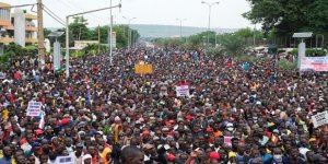 Mali'de muhalefet ülke çapında yeni gösteriler planlıyor