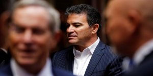 Mossad Başkanı Cohen, BAE'de