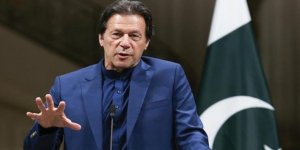 Pakistan Başbakanı Han: Filistinliler haklarına kavuşmadan İsrail'i tanıyamayız