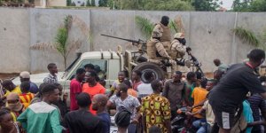 Batı Afrika ülkelerinden Mali'ye yaptırım kararı
