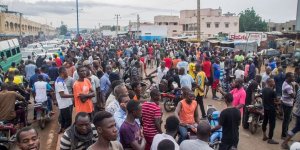 Afrika'nın altın zengini ve genç nüfuslu ülkesi: Mali