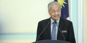 Partisinden ihraç edilen Mahathir Muhammed, yeni parti kurdu