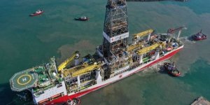 Bloomberg ve Reuters: Türkiye Karadeniz'de enerji kaynağı buldu