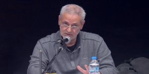 Yunan Profesör İraklidis: Türkiye saldırgan bir ülke değil