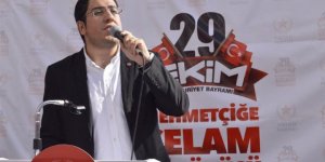 Perinçekçiler tacizci ile "Yeni görevlerde başarılar dileriz"le vedalaştı