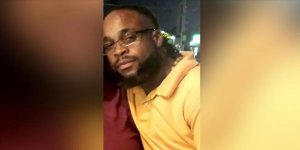 ABD'de ırkçı polisten ölümüne sebep olduğu siyahi Müslümana: 'Allah sana yardım etmeyecek'