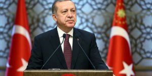 Cumhurbaşkanı Erdoğan açıklamasını 15.00’da yapacak