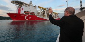 Reuters: Türkiye 800 milyar metreküp doğalgaz buldu