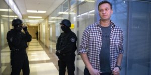 Komada bulunan Rus muhalif Navalnıy’ın durumu stabil değil
