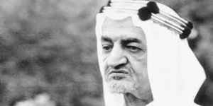 Kral Faysal’ın öldürülmesiyle zillete düşen bir Suudi Arabistan
