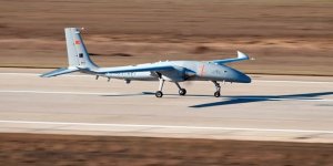 Bayraktar AKINCI TİHA 30 bin feet'te