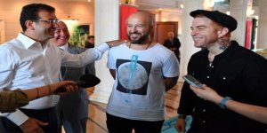 Athena Gökhan, mültecilere düşmanlıkta Sinan Oğan’la yarışıyor!