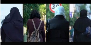 Suriyeli kadın mültecileri konu alan “Yeni Baştan” belgeseli yayımlandı