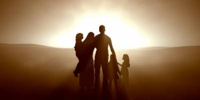 Nübüvvet tarihinin aile modelleri