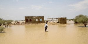 Sudan'daki sel felaketinde ölü sayısı 86'ya yükseldi