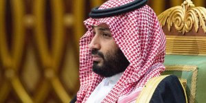 Muhammed bin Selman ortadan kaybolan muhalif Suudi Prensi Paris'ten Riyad'a kaçırmış