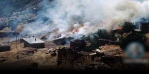 26 yıl sonra gelen adalet: 1994'te Şırnak'ta iki köyün uçaklarca bombalanması yaşam hakkı ihlali
