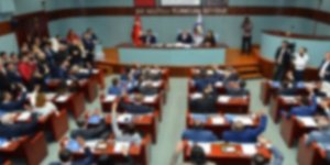 Büyükşehirlere merkez ve kırsal ilçe ayrımı geliyor