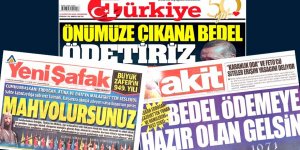 Hamaset aklı gölgelemesin!