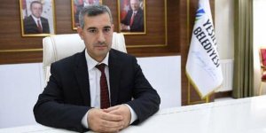 AK Partili belediye başkanı Mehmet Çınar koronavirüse yakalandı