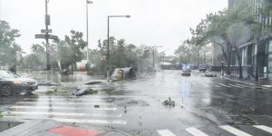 ABD'nin Louisiana eyaletini vuran Laura kasırgasında ölenlerin sayısı 14'e yükseldi