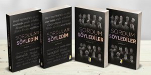 Hamza Er’in 2 Kitabı Okuyucuyla Buluştu!