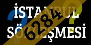 6284’teki yeni “ŞİDDET” tanımıyla milletimiz aldatılıyor