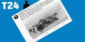 T24 büyük tehlikeyi görmüş ve ihbarı yapıştırmış!