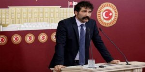 Barış Atay'a Saldırı