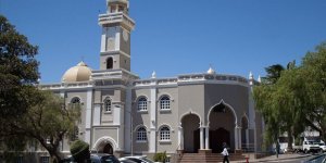 Güney Afrika’da hoparlörden ezan yasağına tepki