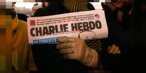 Charlie Hebdo'dan Müslümanlara ağır tahrik