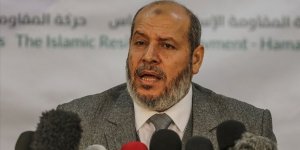 Hamas'tan İsrail'e ateşkes anlaşmasını uygulaması için 2 ay süre