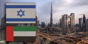 İsrail ile BAE bankaları arasında iş birliği görüşmeleri başlıyor