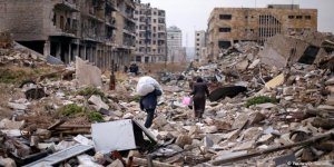 Suriye’de ağustos ayında 122 sivil katledildi!