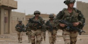 Mali'de 2 Fransız askeri öldü