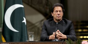 Pakistan Başbakanı Khan, cezaevlerindeki 1184 kadının serbest bırakılması için talimat verdi