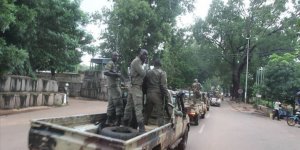 Mali'de hafta sonu sivil geçiş süreci müzakere edilecek