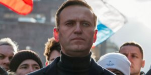 Almanya, Rus muhalif Aleksey Navalny'nin sinir gazı Noviçok ile zehirlendiğini açıkladı